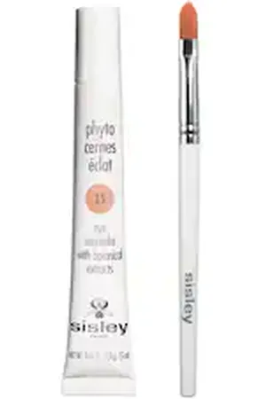Sisley Phyto-cernes Eclat - Soin Anti-cernes Teinté - -phyto Cerne Eclat N. 2,5 - Donna