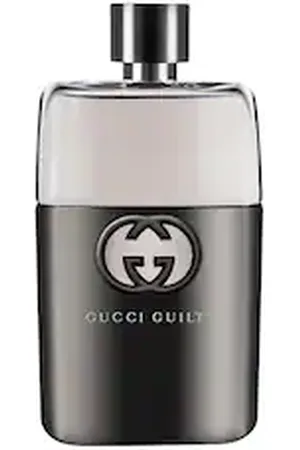 Gucci Guilty - Eau De Toilette Uomo - Vaporisateur 90 Ml - Donna