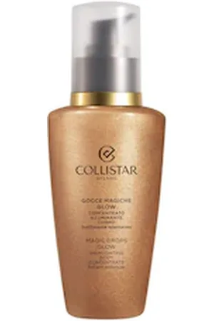 Collistar Gocce Magiche Glow - Concentrato Illuminante Corpo - -gocce Magiche Corpo - Donna