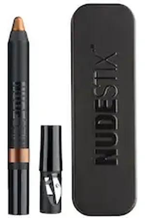 Nudestix Magnetic Eye Colour - Matita Occhi - Burnish (2,8 G) - Donna