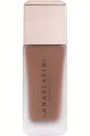 Anastasia Beverly Hills Impeccable Blurring Second-skin Matte Foundation - Fondotinta - -impeccable Foundation Shade 24 - Donna