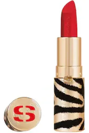 Sisley Phyto-rouge Velvet - Rossetto Mat - -phyto-rouge Velvet 40 Rouge Icon - Donna