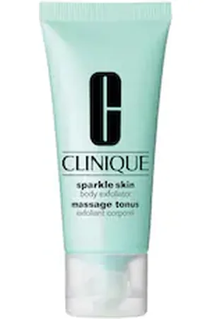 Clinique Sparkle Skin Body Exfoliator - Crema Esfoliante Per Il Corpo In Tubo - -250ml - Donna