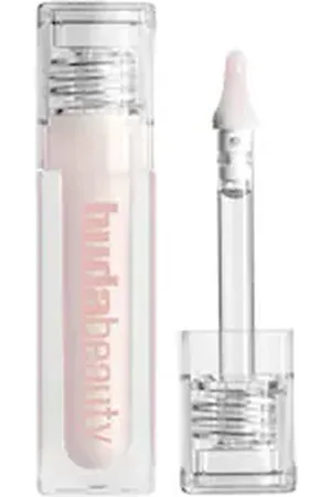HUDA BEAUTY Faux Filler - Gloss Ad Alta Brillantezza - -faux Filler Gloss She Glitzy - Donna