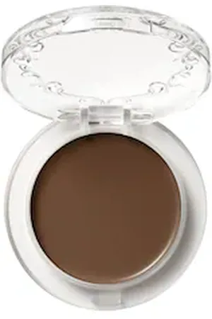 Kvd Beauty Good Apple Balm - Fondotinta Vegano Per Pelle Secca E Mista - -good Apple Foundation Deep 92 - Donna