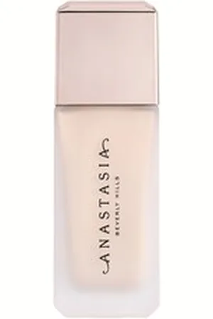 Anastasia Beverly Hills Impeccable Blurring Second-skin Matte Foundation - Fondotinta - -impeccable Foundation Shade 1 - Donna