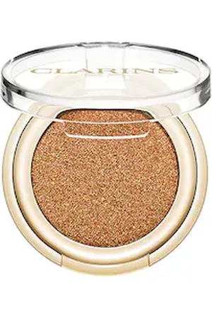 Clarins Ombre Skin 08 - Ombretti Intensamente Pigmentati - -ombre Skin Eyeshadow Plum Shades - Donna