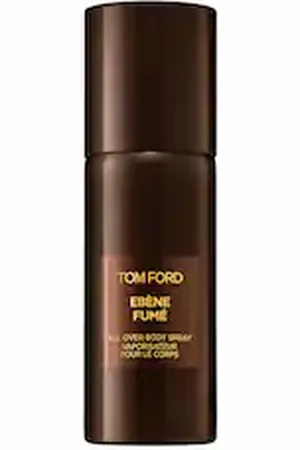 Tom Ford Ebene Fume Aobs - Eau De Parfum - -ebene Fume All Over Body Spray - Donna