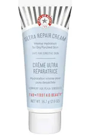 First Aid Beauty Ultra Repair Cream - Crema Idratazione Intensa Per Viso E Corpo - 56.7 G - Donna