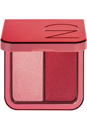 NATASHA DENONA Hy-blush - Set Di Due Blush In Crema Effetto Impalpabile - -hy-blush Hy-blush - Cheek Duo Flustered - Donna
