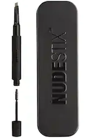 Nudestix Eyebrow Stylus - Matita Gel Per Sopracciglia - -ash Brown - Donna
