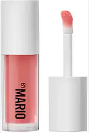 Makeup By Mario Supershine™ Lip Gloss - Gloss Labbra - -supershine™ Lip Gloss - Rose Crush - Donna