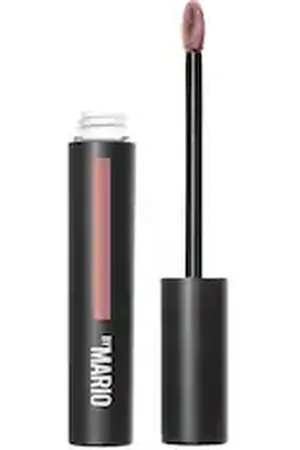 Makeup By Mario Ultra Suede® Cozy Lip Creme - Crema Per Labbra - -nude Suede - Donna