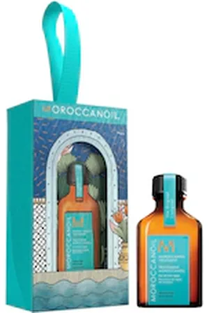 Moroccanoil Treatment Originale - Edizione Limitata Tree Ornament - -mini Stocking Stuffer Ornament - Donna