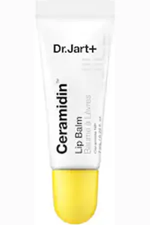 Dr Jart+ Balsamo Per Labbra - Idratante Che Nutre All