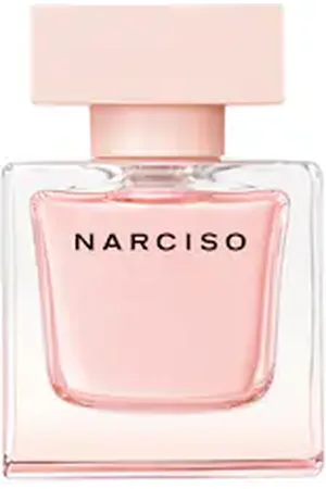 Narciso rodriguez Narciso Cristal - Eau De Parfum - -for Her Cristal Edp 50ml - Donna