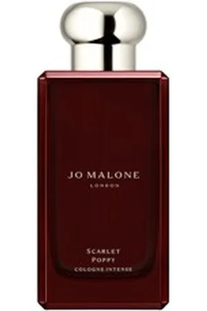 Jo Malone Scarlet Poppy - Cologne Intense - -scarlet Poppy Cologne Intense 100ml - Donna