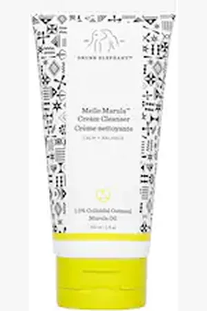 Drunk Elephant Mello Marula™ Cream Cleanser - Detergente In Crema Per Il Viso - -mello Marula Cream Cleanser 150ml - Donna