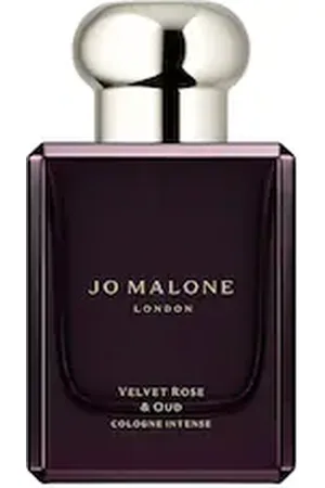 Jo Malone Velvet Rose & Oud - Cologne Intense - -velvet Rose & Oud Cologne Intense 50ml - Donna