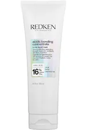 Redken Acidic Bonding Concentrate 5-min Liquid Mask - Per Capelli Indeboliti - -acidic Bonding Concentrte Mask 250ml - Donna