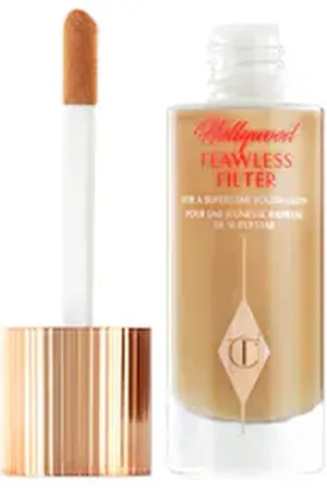 Charlotte Tilbury Hollywood Flawless Filter - Illuminante Liquido - -hollywood Flawless Filter - 5.5 - Donna