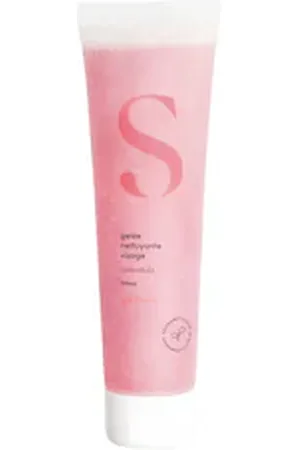 Seasonly Gel Detergente Viso - Trattamento Detergente E Purificante - -cleansing Gel 100ml - Donna