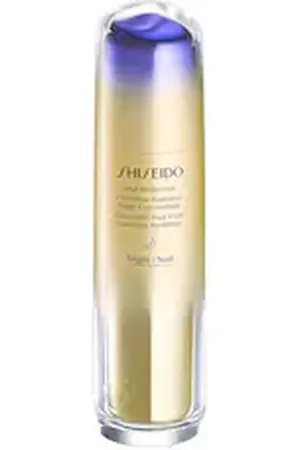 Shiseido Liftdefine Radiance Night Concentrate - Trattamento Notte - -vital Perfection Concentrate 80ml - Donna