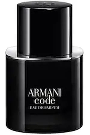 Emporio Armani Code - Eau De Parfum - -code Homme Eau De Parfum 30ml - Donna