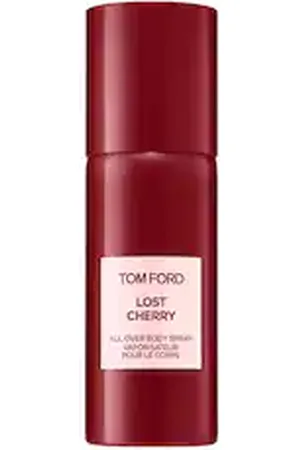 Tom Ford Lost Cherry - All Over Body Spray - -private Blend Lost Cherry Body Spray - Donna