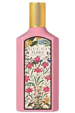 Gucci Flora Gorgeous Gardenia - Eau De Parfum Donna - - Flora Gorgeous Gardenia Edp 100ml - Donna