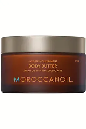 Moroccanoil Balsamo Corpo - -body Butter 250ml - Donna