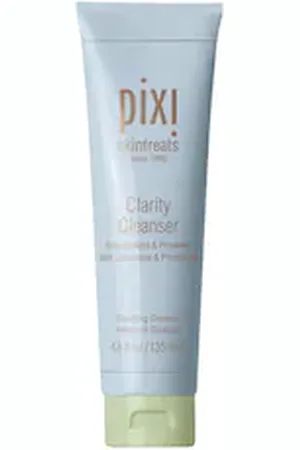 Pixi Clarity Cleanser - Detergente Purificante - -clarity Cleanser 135ml - Donna