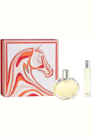Hermès Barénia - Eau De Parfum E Formato Viaggio - -barenia Set 60ml + 15ml Md25 - Donna