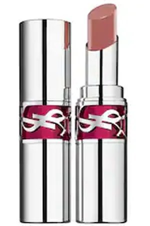 Saint Laurent Ysl Loveshine Candy Glaze - Lip Gloss In Stick - -15 - Donna