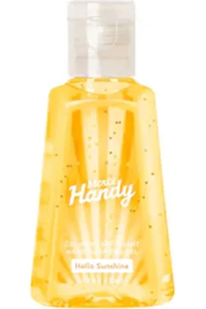 Merci Handy Hand Cleansing Gel - Hello Sunshine - 30 Ml - Donna