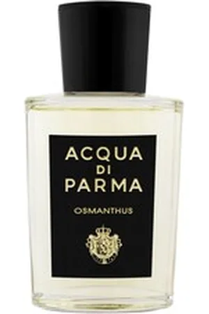Acqua di Parma Osmanthus - Signature Osmanthus 100ml - Donna