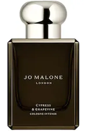 Jo Malone Cypress & Grapevine - Cologne Intense - -cypress & Grapevine Cologne Intense 50ml - Donna