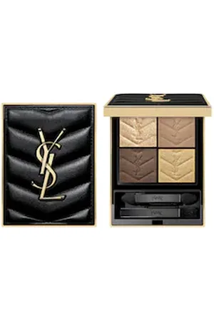 Saint Laurent Couture Mini Clutch - Palette Occhi - -couture Mini Clutch Eyeshadow 800 Mv - Donna