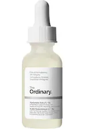 The Ordinary Acido Ialuronico 2% + B5 - Siero Idratante - -hyaluronic Acid 2% + B5 - 30ml - Donna