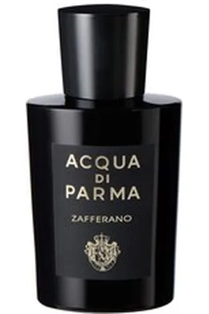 Acqua di Parma Zafferano - Eau De Parfum - -signature Zafferano Edp 180ml - Donna