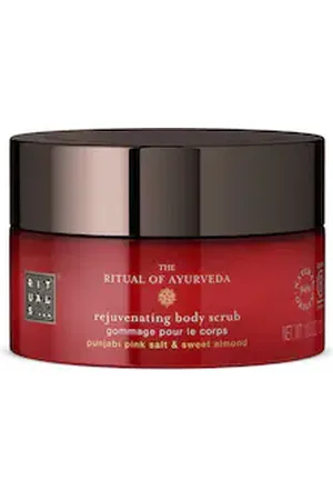 Rituals The Ritual Of Ayurveda - Body Scrub - Ayurveda Body Scrub 300g - Donna