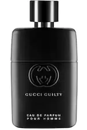 Gucci Guilty Pour Homme - Eau De Parfum - Guilty Edt 50ml- - Donna