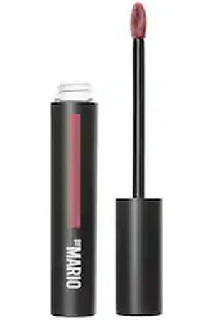 Makeup By Mario Ultra Suede® Cozy Lip Creme - Crema Per Labbra - -almost Bare - Donna