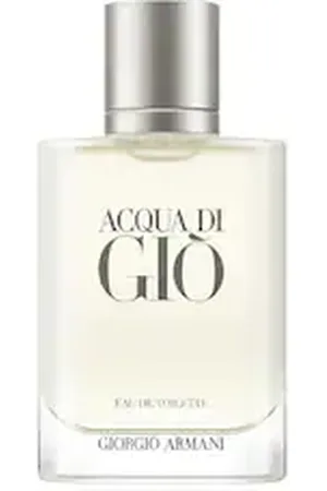 Emporio Armani Acqua Di Giò - Eau De Toilette - -acqua Di Gio H. Edt Rech Vapo 50ml - Donna