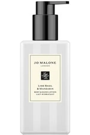 Jo Malone Lime Basil & Mandarin - Body & Hand Lotion - 250 Ml - Donna