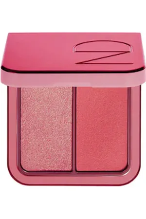NATASHA DENONA Hy-blush - Set Di Due Blush In Crema Effetto Impalpabile - -hy-blush Hy-blush Cheek Duo Flirty Flush - Donna