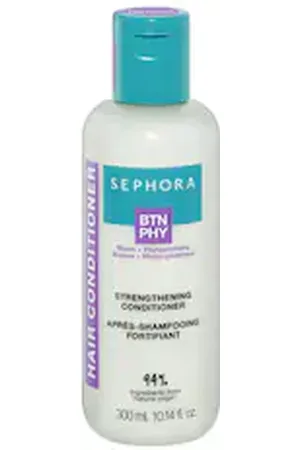 SEPHORA Balsamo Rinforzante - Ripara E Idrata - -apres-shampoing Fortifiant-22 - Donna