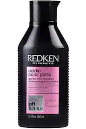 Redken Acidic Color Gloss Shampoo - Per Capelli Colorati - -acidic Color Gloss Shampoing 300ml - Donna