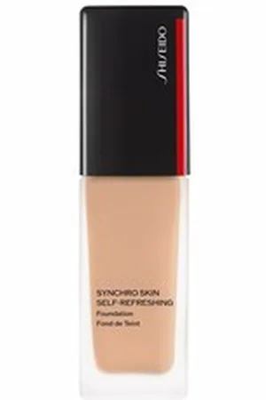 Shiseido Synchro Skin Self Refreshing Foundation - Fondotinta Liquido - -synchro Skin Self-refreshing Found. - Donna