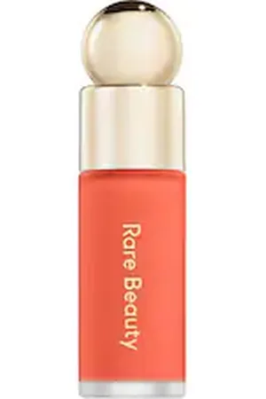 Rare Beauty Soft Pinch Blush - Mini Blush Liquido - -mini Soft Pinch Liquid Blush -joy - Donna